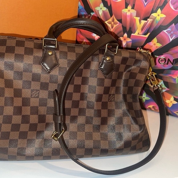 Authentic Brand New Louis Vuitton *Strap Only* Never Used - Picture 1 of 5